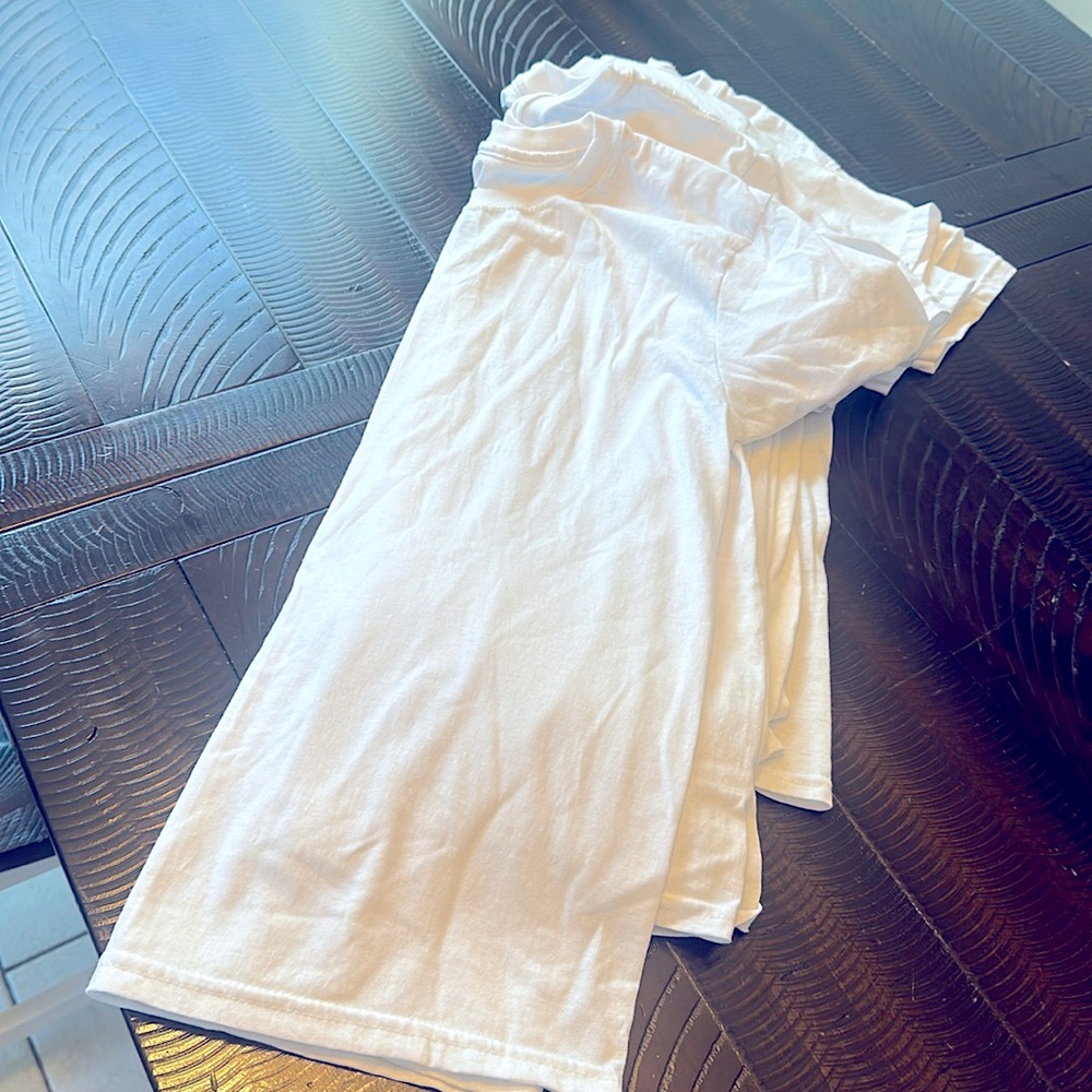 Hanes Boys XL Set Of 6